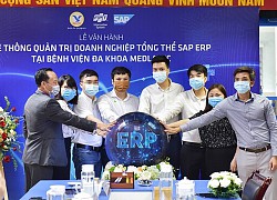 FPT IS giúp chuyển đổi số cho MEDLATEC