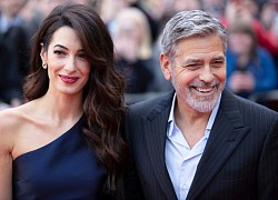 George Clooney chọc giận hàng xóm