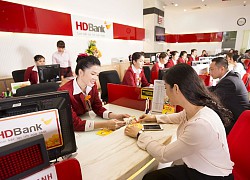 HDBank khóa room ngoại, phát hành riêng lẻ 160 triệu USD trái phiếu chuyển đổi quốc tế