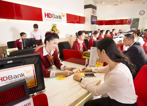 HDBank khóa room ngoại, phát hành riêng lẻ 160 triệu USD trái phiếu chuyển đổi quốc tế