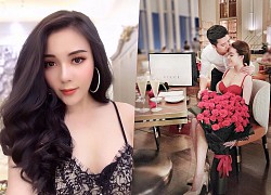 Hết ngầm xác nhận vợ cũ bị mùi cơ thể, Trọng Hưng lại khẳng định nốt ruồi son trên vòng 1 cô là &quot;giả nhé&quot;