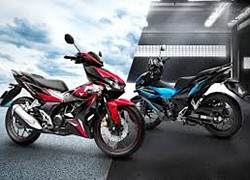 Honda tặng thêm tiền cho Winner X