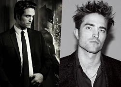 HOT: &quot;Ma cà rồng&quot; Robert Pattinson dương tính với COVID-19