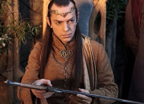 Hugo Weaving không muốn đóng tiếp 'Chúa tể những chiếc nhẫn'