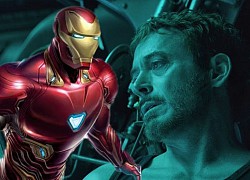 'Iron Man' Robert Downey Jr. xác nhận 'đường ai nấy đi' với Marvel