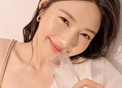 Joy (Red Velvet) được netizen Hàn khen "tỏa sáng như một viên đá quý" trong bộ ảnh mới