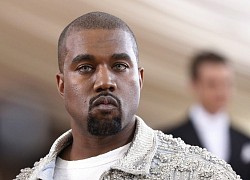 Kanye West bị loại khỏi phiếu bầu hai bang