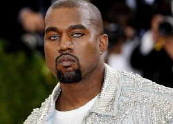 Kanye West chi 5,86 triệu USD tranh cử tổng thống Mỹ