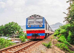 Từ ngày 10-9: Chạy lại tàu Nha Trang - thành phố Hồ Chí Minh