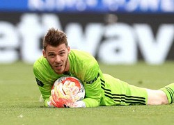 Lấy lại phong độ, De Gea giúp MU tóm gọn mục tiêu 30 triệu euro