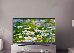 Loạt TV 4K giá dưới 10 triệu tại Việt Nam