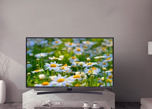 Loạt TV 4K giá dưới 10 triệu tại Việt Nam