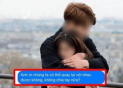 Màn "hạ gục" bố vợ tương lai không thể tin của người đàn ông thông minh, khi người yêu chia tay đòi quay lại thì mọi bí mật mới được hé mở