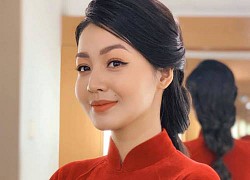 MC Hồng Nhung: VTV là duyên nghiệp, gia đình là bến đỗ bình yên