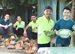 Mẹ già qua đời, 2 anh em thiểu năng chăm sóc lẫn nhau và câu chuyện khiến khán giả xúc động