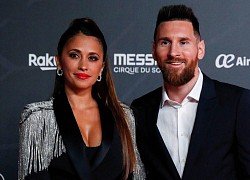 Messi mua siêu biệt thự ở Anh, chờ ngày đến Man City