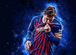 Messi ở lại Barca, nhưng cả 2 đều tổn thương sâu sắc và mối tình gần 20 năm đã kết thúc