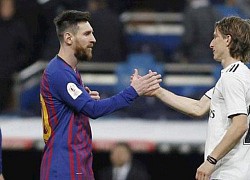 Messi rời Barca thì khắc có ngôi sao khác tỏa sáng!