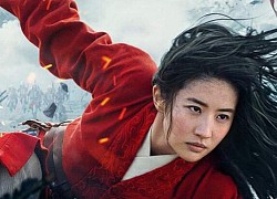 Mulan và Lưu Diệc Phi làm sập Disney+ vào ngày đầu ra mắt, sức hút của tỉ tỉ đúng là không đùa được