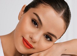 Mỹ phẩm Rare Beauty của Selena Gomez ra mắt hoành tráng, fan nô nức mua bill &#8220;khủng&#8221; dài như sớ