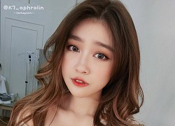 Ngắm nhan sắc những nữ streamer hot nhất Đài Loan, Hong Kong, chơi game không giỏi nhưng vòng 1 ai cũng thuộc dạng cực khủng