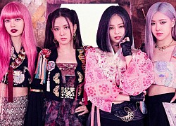 Ngất lịm trước bộ ảnh nguyên team Binz ai cũng "ngầu đét", nhưng BLACKPINK mới bị réo tên nhiều nhất?