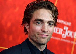 'Người Dơi' Robert Pattinson mắc Covid-19