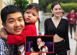 Nhật Kim Anh ra tòa giành nuôi con với chồng cũ, HH Phương Lê bóng gió: "Đàn bà khi ly hôn không nuôi con là vô cảm, làm trò đáng thương đòi đóng vai mẹ hiền..."