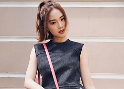 Châu Bùi, Ninh Dương Lan Ngọc đọ street style cùng dàn sao Việt