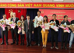 Nơi này vừa là điểm du lịch nổi tiếng vừa có nhiều đặc sản, năm 2020 có 43 sản phẩm OCOP