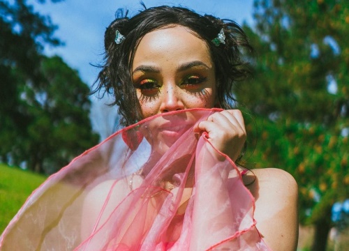 Nữ ca sĩ Doja Cat ra sao sau phát ngôn coi thường Covid-19?