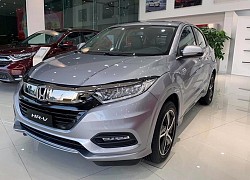 Ô tô SUV Honda đang giảm giá mạnh tới 120 triệu đồng tại Việt Nam