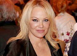 Pamela Anderson hẹn hò vệ sĩ