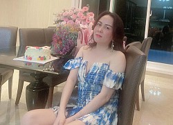 Phượng Chanel giữ phong độ mặc đẹp chưa lâu, nay lại thất thế vì chọn nhầm áo "là phẳng" ngực