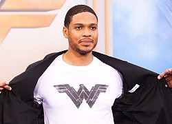 Ray Fisher thiếu hợp tác trong vụ điều tra đạo diễn 'Justice League'