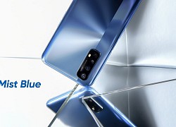 Realme 7 và 7 Pro ra mắt: Realme đang tốt hơn mỗi ngày