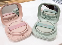 Review cushion Laneige xinh xẻo đang hot: Vỏ cưng xỉu, che phủ khá lại &#8220;hack&#8221; da đẹp nhưng vẫn có điểm trừ