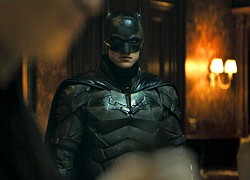 Robert Pattinson nhiễm COVID-19, 'The Batman' lại hoãn sản xuất