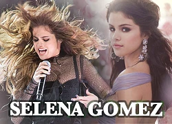 Selena Gomez &#8211; nàng công chúa Disney &#8220;phá kén&#8221; rực rỡ