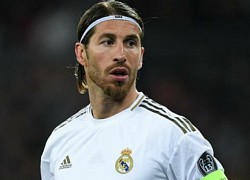 Sergio Ramos chỉ ra khó khăn với Real Madrid ở mùa giải tới