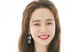 Song Ji Hyo khiến dân tình "xỉu ngang xỉu dọc" khi để mái thưa đẹp như thiếu nữ dù đã ngấp nghé 40