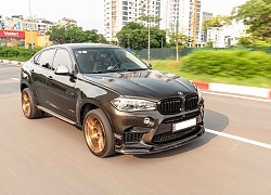 Bimmer Hà thành sở hữu 2 xe BMW trong 7 năm qua: 'Đừng chỉ nghe đồn nuôi xe tốn, hay hỏng'