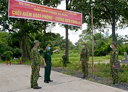 Tăng cường các biện pháp ứng phó với diễn biến của dịch Covid-19