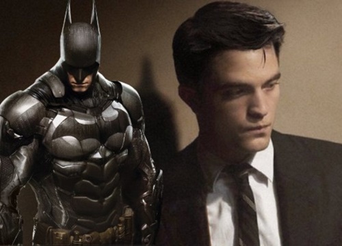 'The Batman' vẫn tiến hành quay dù Robert Pattinson vừa nhiễm Covid-19, lý do ai cũng bất ngờ