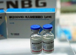 Thêm 4 nước đăng ký thử nghiệm vaccine Covid-19 Trung Quốc