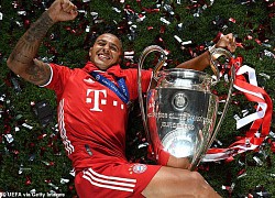 Thiago Alcantara bất ngờ lên tiếng &#039;chốt&#039; tương lai ở Bayern