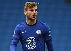 Tiền đạo huyền thoại khuyên CĐV Chelsea kiên nhẫn với Werner