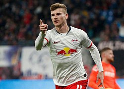 Timo Werner: Vượt qua những nghi ngờ