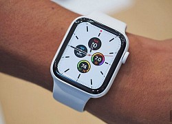 Tin buồn: Apple Watch Series 6 sẽ lỡ hẹn với người hâm mộ