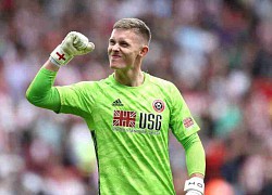 Tin nóng chuyển nhượng 4/9: Dean Henderson được Aston Villa mời mọc